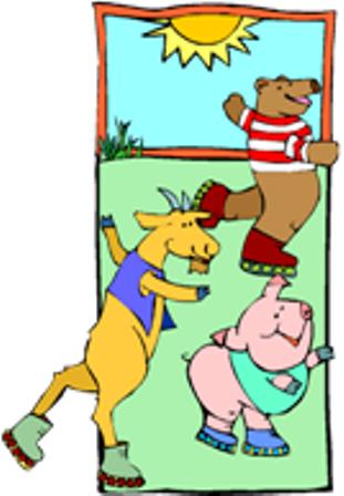 farm animals