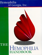 Hemophilia Handbook