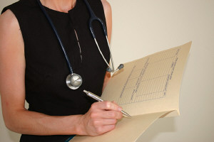 nurse