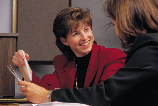 social worker