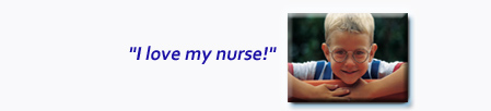 nurse