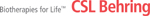 CSL Behring