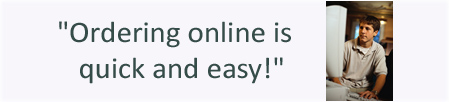 online order