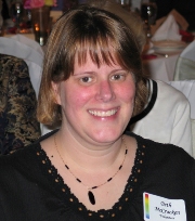 Beth McCracken