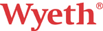 Wyeth logo