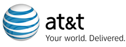 AT&T logo
