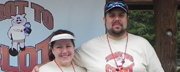 walk volunteer