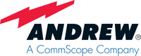 Andrew logo