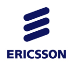 Ericsson logo
