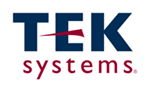 TEKsystems logo