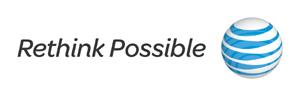 AT&T logo 2010