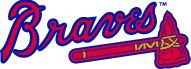 Braves logo