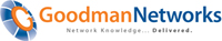 Goodman logo small