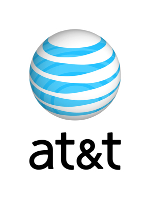 ATT logo May 2012