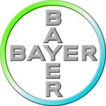 Bayer 2012 logo