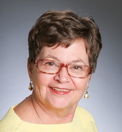Kathy Scollan, Accounts Receivable, Controller II