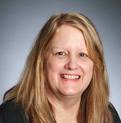 Sherry Turner, Director of Accounts Receivable