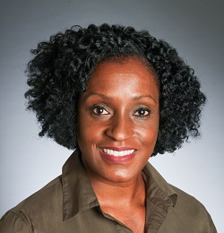 Gail Day, Director of Social Work