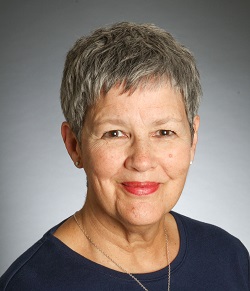 Karen Geney 2017