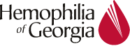 Hemophilia of Georgia
