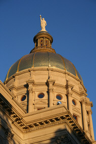 State Capitol