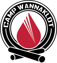 Camp Logo 2 Camp Wannaklot logo