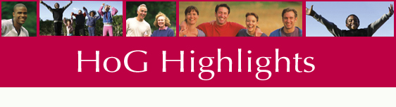 Highlights image dk red