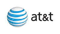 AT&T logo 2010