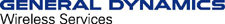 General Dynamics logo