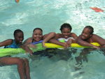 family camp 2010 small family camp