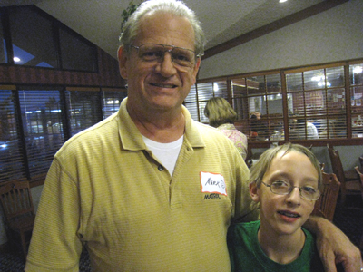 client dinner 11 10 1