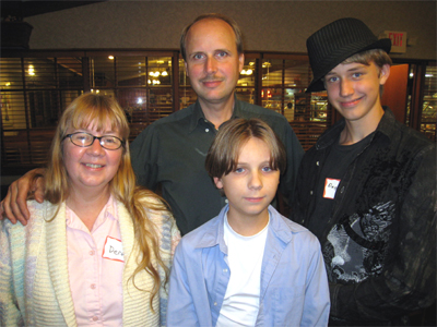 client dinner 11 10 3