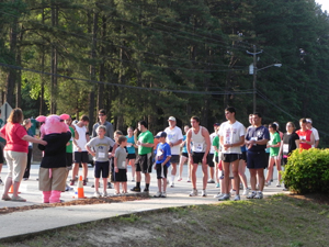 Trot to Clot Stone Mtn 2