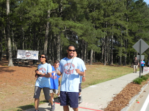 Trot to Clot Stone Mtn 7