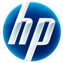 HP logo small
