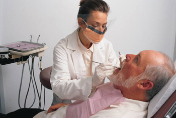 Dentist