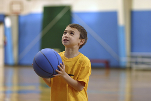 basketball