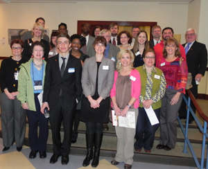 Hemophilia Day at the Capitol 2012 1