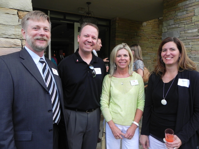 vol donor reception 12 5