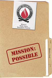 mission possible image