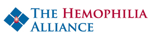 Hemophilia Alliance logo