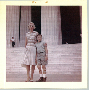 Bob&Mom1962
