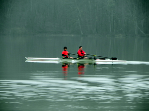 When Jacob Pope was seven years old he was diagnosed with hemophilia B, “It took the doctors a while to figure out what was going on but I feel I am lucky, I don’t often have to deal with a bleed, once a month maybe,” he explains.