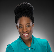 Ednita Douglas Hemophilia of Georgia Social Worker