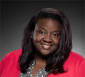 Lashon Wells|Hemophilia of Georgia|Social Worker
