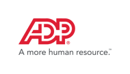 ADP logo
