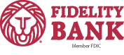 Fidelity Lion Bank