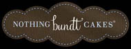Nothing Bundt Cakes