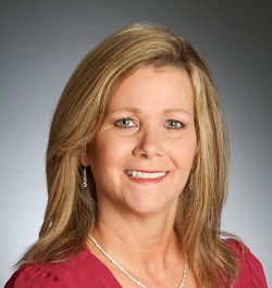 Michelle Lowe, Director of Nursing