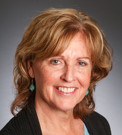 Penny Kumpf, VWD Community Outreach Nurse